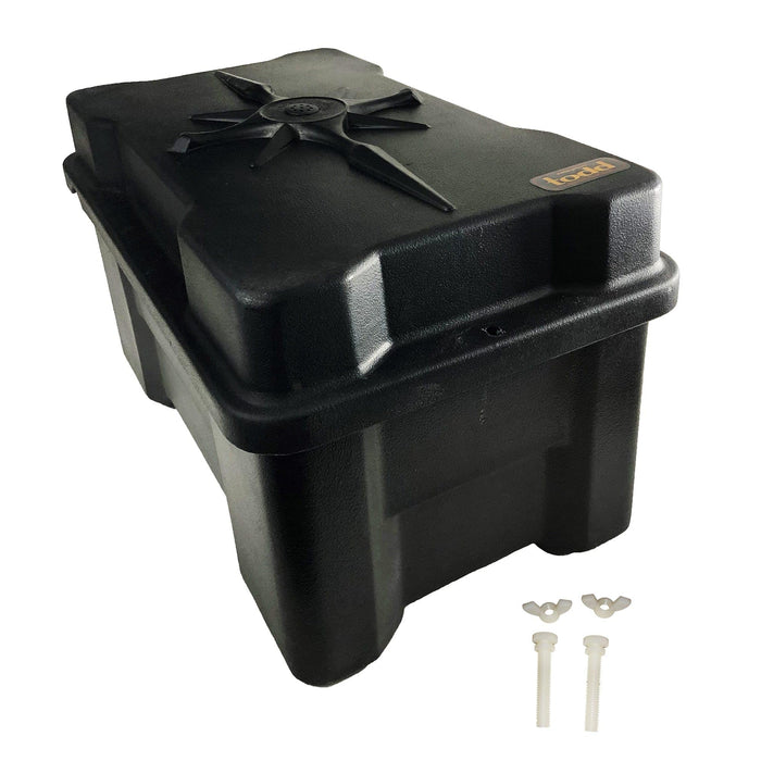 Todd 90-2170 8D High Battery Box