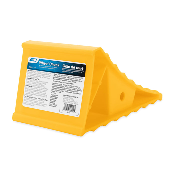 Camco 44412 Wheel Chocks