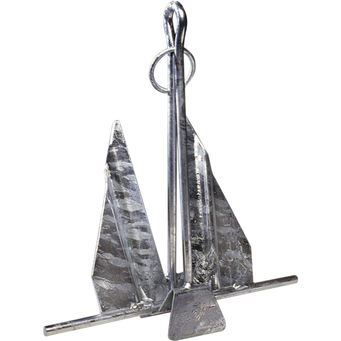 Tie Down Engineering 95006 Quik-Set Hooker Anchor