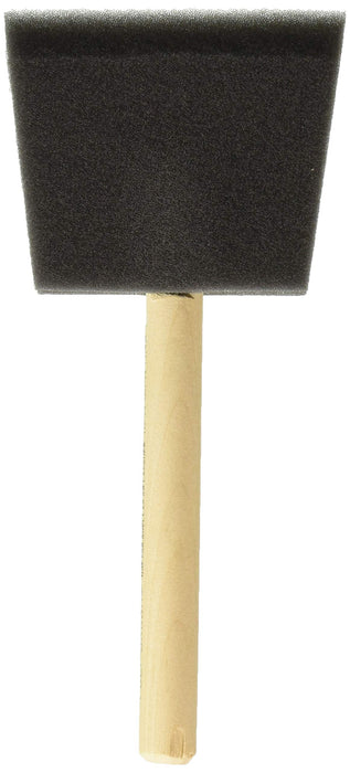 Poly Brush - 3" @36