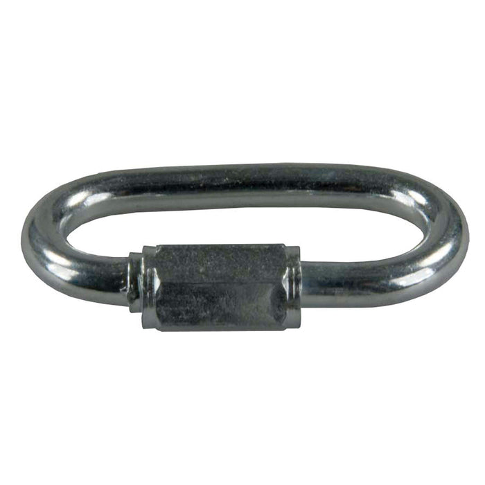 JR Products 1345 1/2" Quick Links for RV Safety Chains, 2/pk