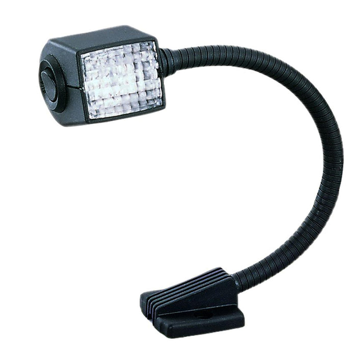 Hella 4532171 4532 Series Halogen Interior Chart Reading Lamp 12V/5W