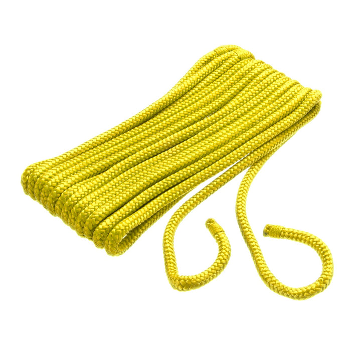 Seachoice Double Braided Nylon Fender Line (2 Per Pack)