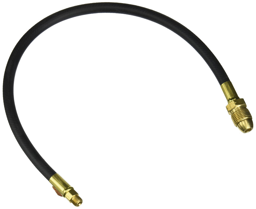 Marshall Excelsior MER401-24 1/4" I.D. Propane Hose, 401 Series, 24"