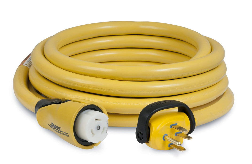 Park Power CS504-25RV Parkpower RV EEL Cordset, 50A, 25'