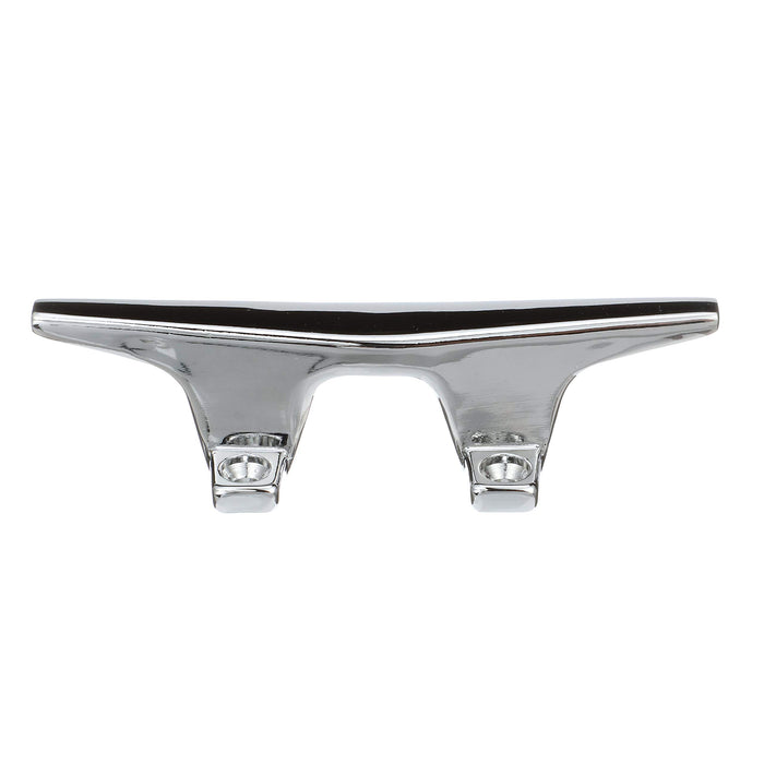 Seachoice 30561 Chrome Plated Zinc Hollow Base Cleat