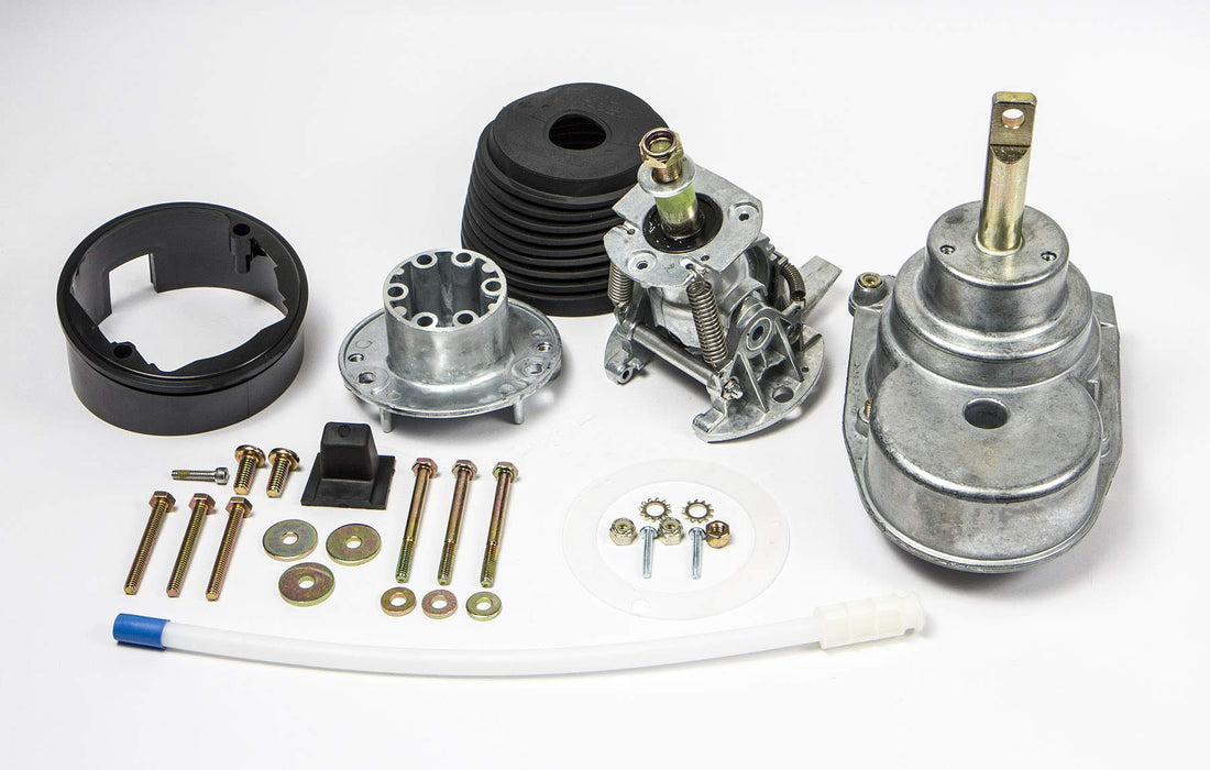 Dometic SHT91526 Dash Tilt Module Kit