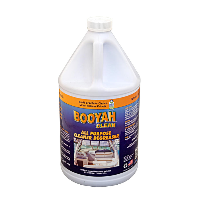 Booyah Clean VL99G1 All Purpose Cleaner Degreaser Gallon