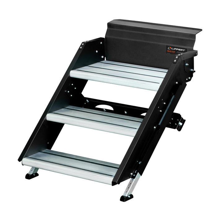 Lippert 791573 Step, 3-Step, 30" W