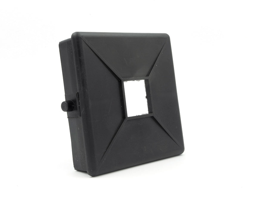 B&B Molders 94161 Bumper Plug W/ Tabs