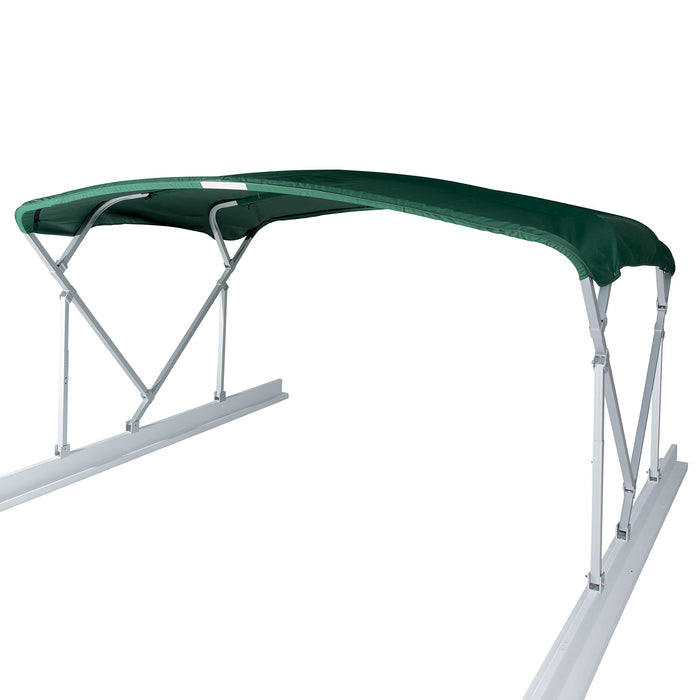 Taylor Made Products 2020329511 Taylor 88125 Manual Bimini Kit 8x8 Green