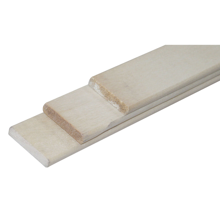 Attwood 10701-1 Wood Bow 6'