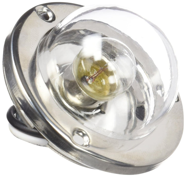 Seachoice 5981 Stainless Steel Masthead All-Round White Light