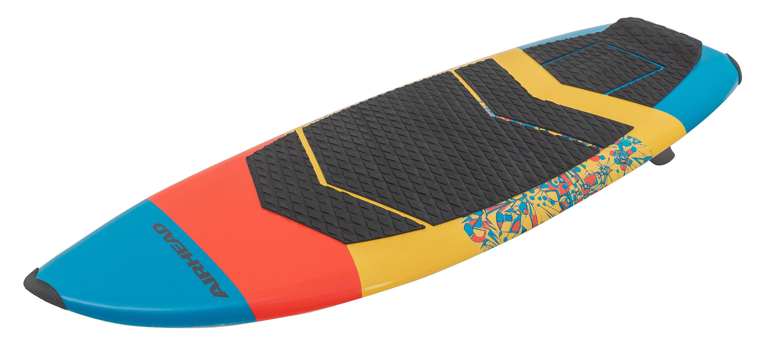 Airhead AHWS-F07 Fraction Wakesurf Board