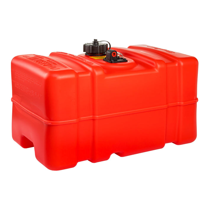 Scepter 8668 Rectangular Portable Fuel Tank