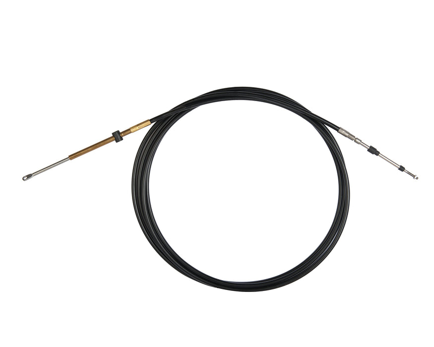 SeaStar CCX74018 OMC/Volvo TFXtreme Control Cable Assembly