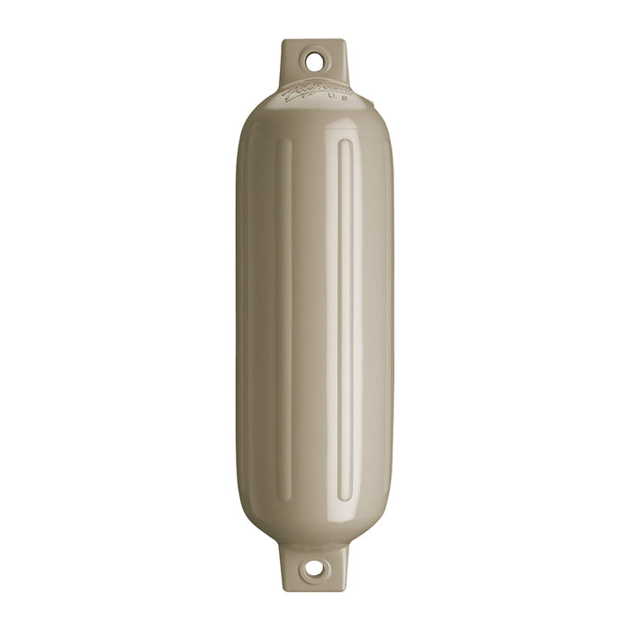Polyform G-5 SAND 79-178-789 Twin Eye G Series Fender, 8.8" x 26.8"