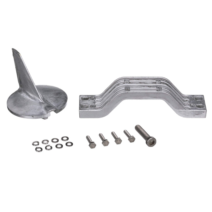 Seachoice 50-95231 Aluminum Anode Kit For Yamaha 200-250 HP