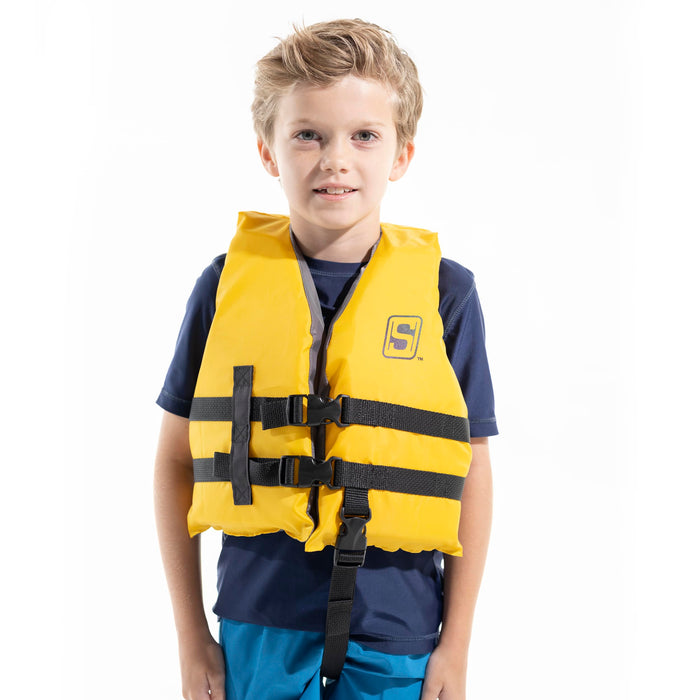 Seachoice General Purpose Vest