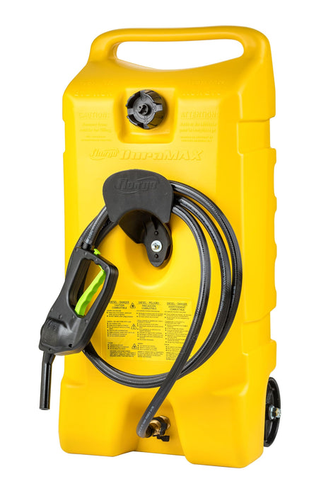 Scepter FDMD140 Flo n' Go DuraMAX 14 Gallon Diesel Transport
