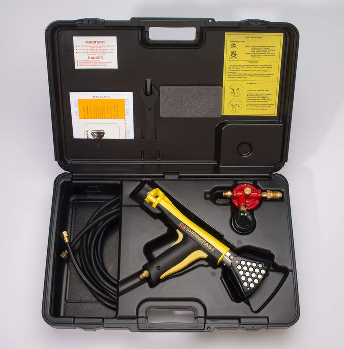 Shrinkfast 414680 MZ Heat Tool