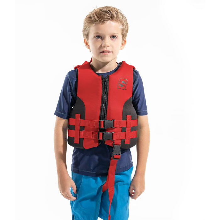 Seachoice Evoprene Multi-Sport Vest