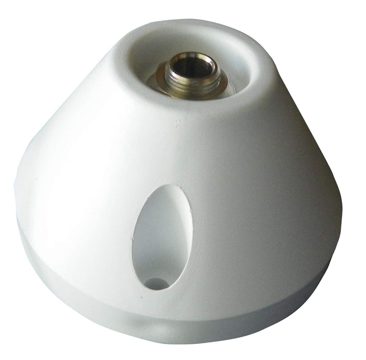 Fasteners Unlimited CMD-013-8M1 12 Volt Power Port, Size: 2-1/2" Dia. X 1-1/2"