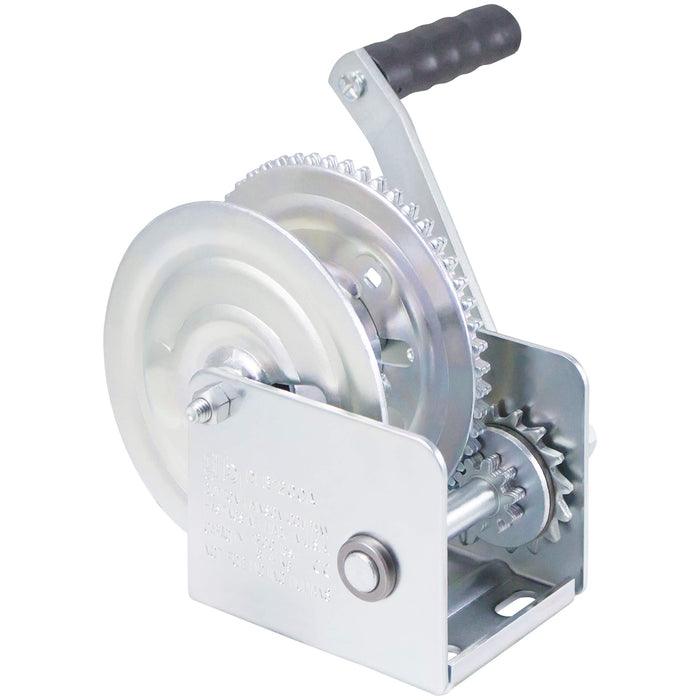 Dutton-Lainson 14934 Brake Winch, 1200 lbs.
