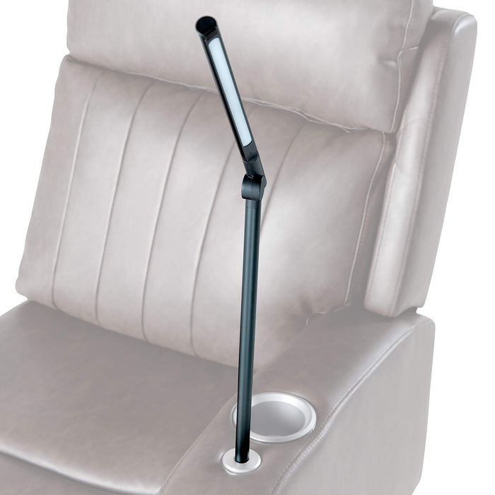 Thomas Payne Furniture 2020129993 Lippert LED Reading Light