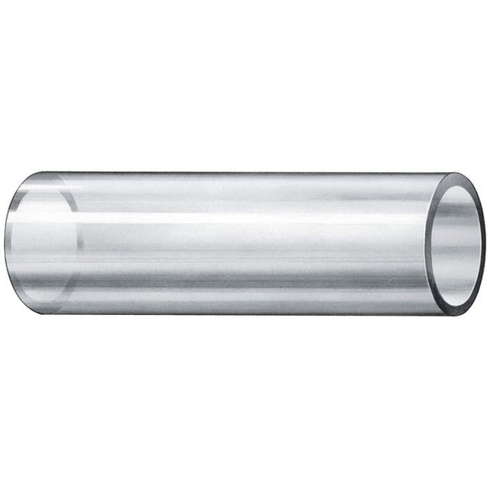 Trident Marine 150-0126 Trident Clear PVC 1/2 X 50