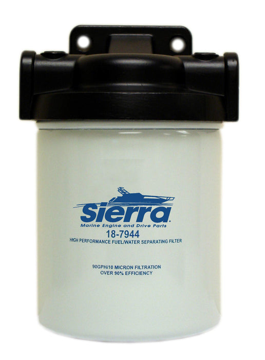 Sierra 18-7983-1 Fuel / Water Separator Kit
