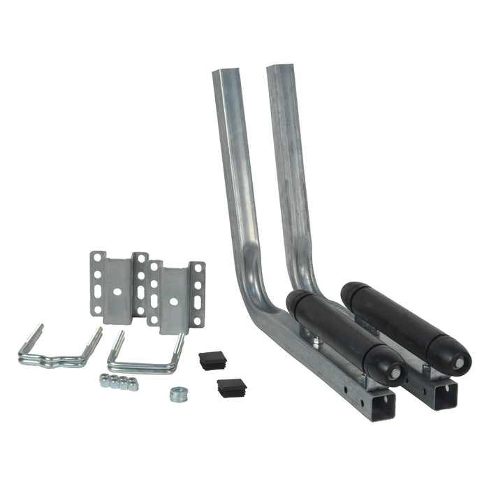 C.E. Smith 27610 Roller Guide-Ons, Pair