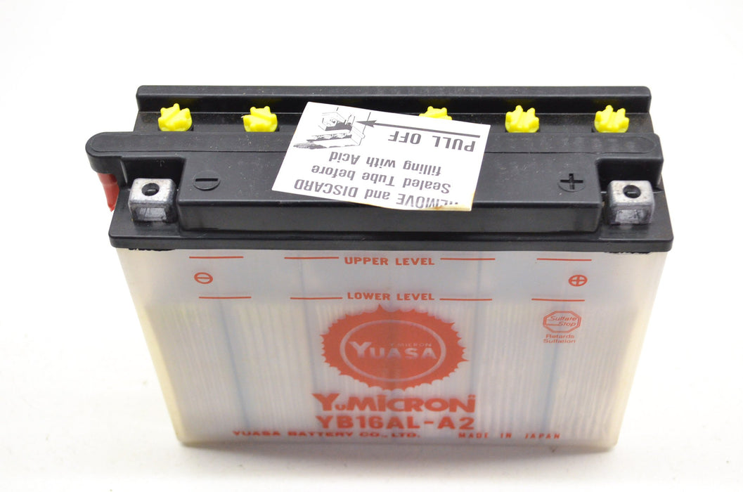 Motocross Import Batteries MOFM32162 Motocross Import Battery