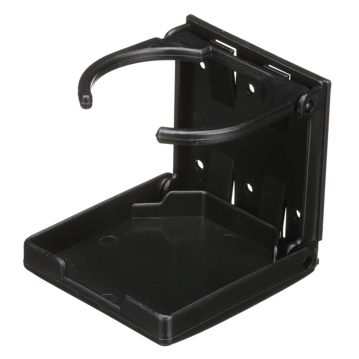 Attwood 11654-3 Fold-Up Drink Holder