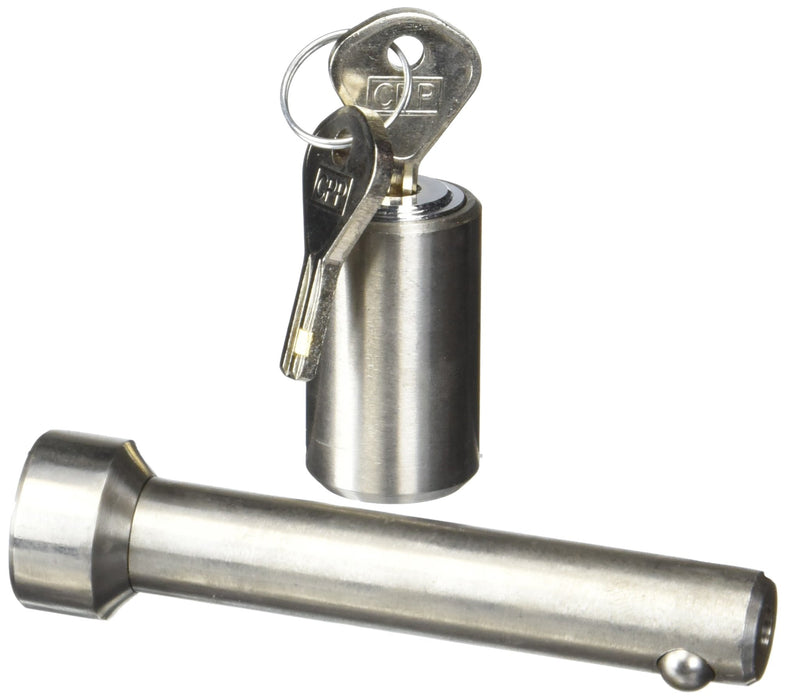 Fulton 580402 Lock-5/8" Stainless Dogbone