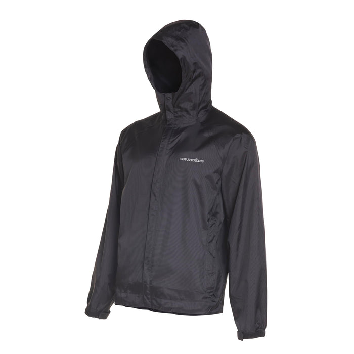 Grundens 10223-001-0013 Weather Watch Jacket-Black-S