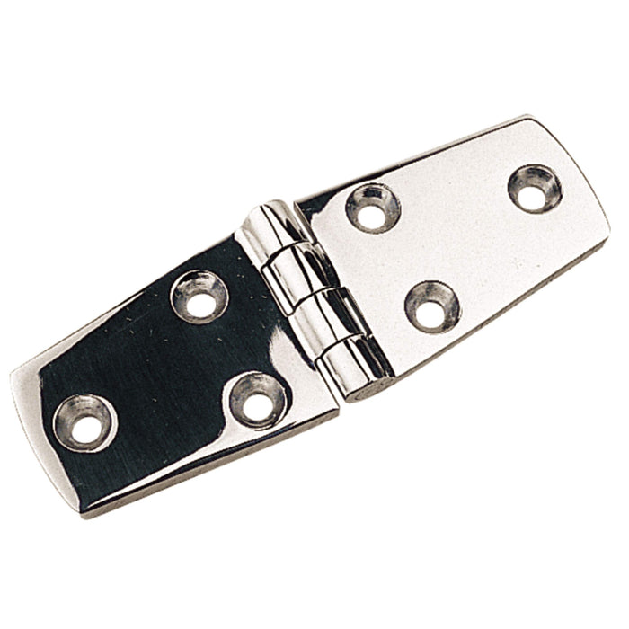 Sea Dog 205410-1 Sea-Dog Door Hinge, 3" x 1-1/2", 1 pr.