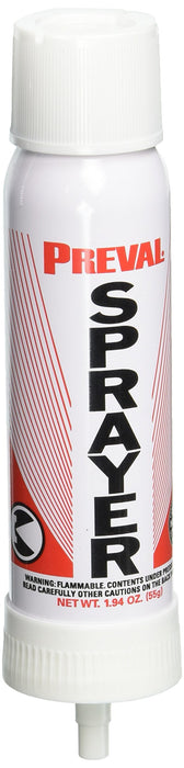 Preval 268 Power Unit