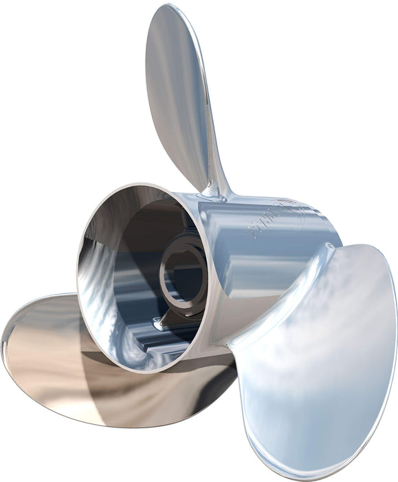 Turning Point Propellers 3150 2122 Express Mach3 Propeller 14.25x21, 3-Blade SS, LH Rotation