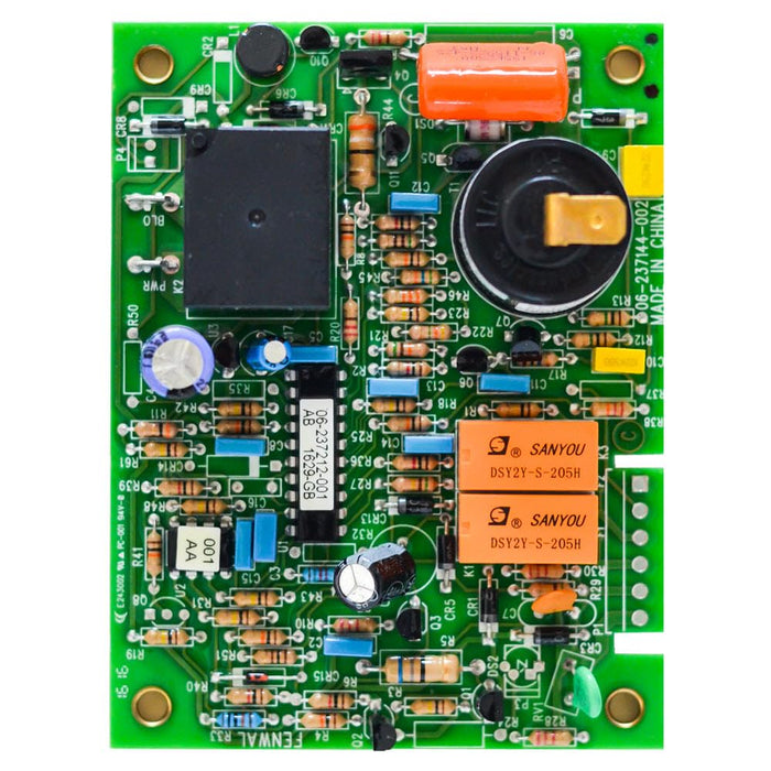 MC Enterprises 520820MC MC Enterprise Board, Ignition Furnances Made Before 2015