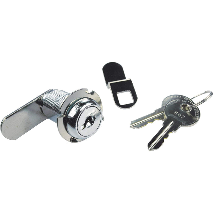 Seachoice 37241 Cam Lock (Includes 2 Keys)