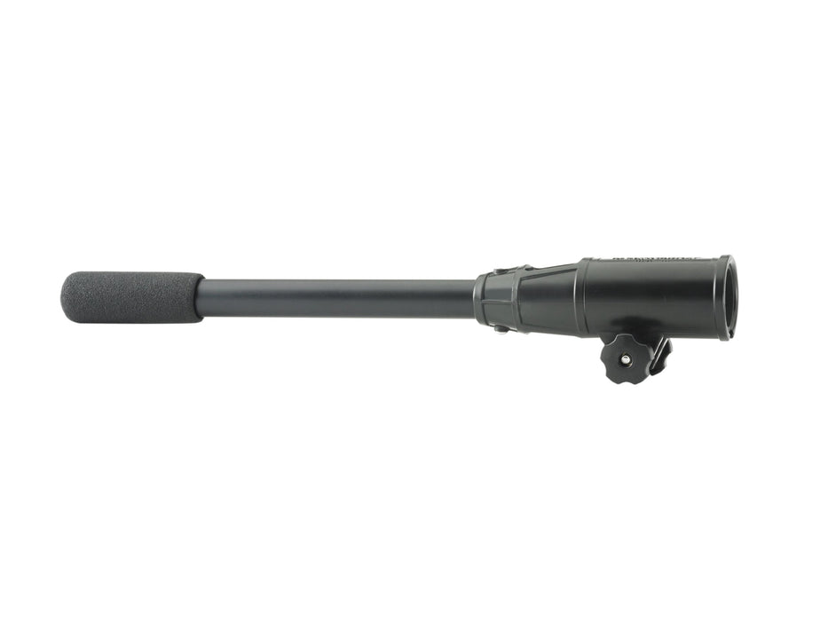 Ironwood Pacific 1.21 HelmsMate Tiller Extension Handle, 18" Straight