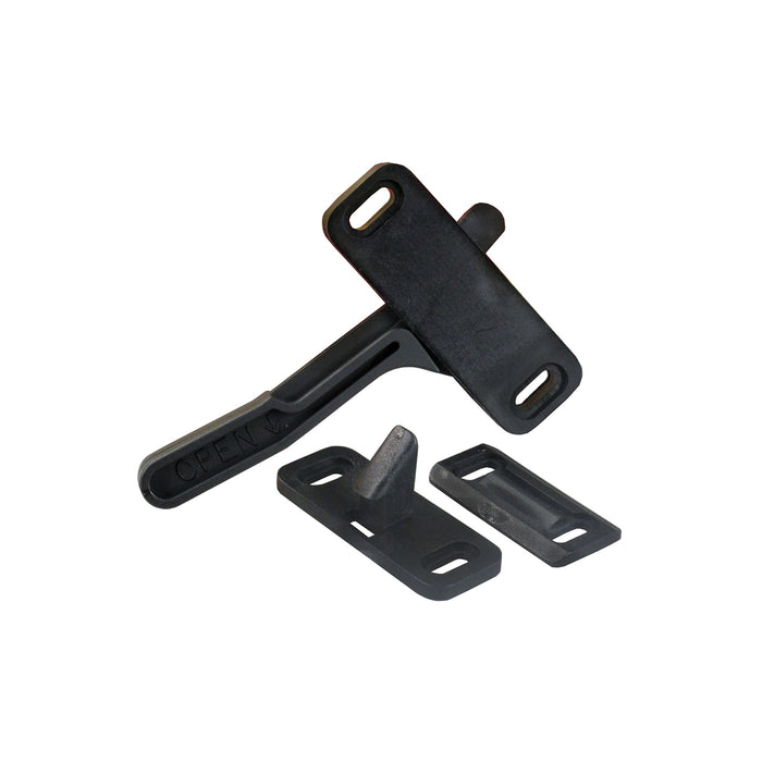 JR Products 11215 Philips Style RV Screen Door Latch
