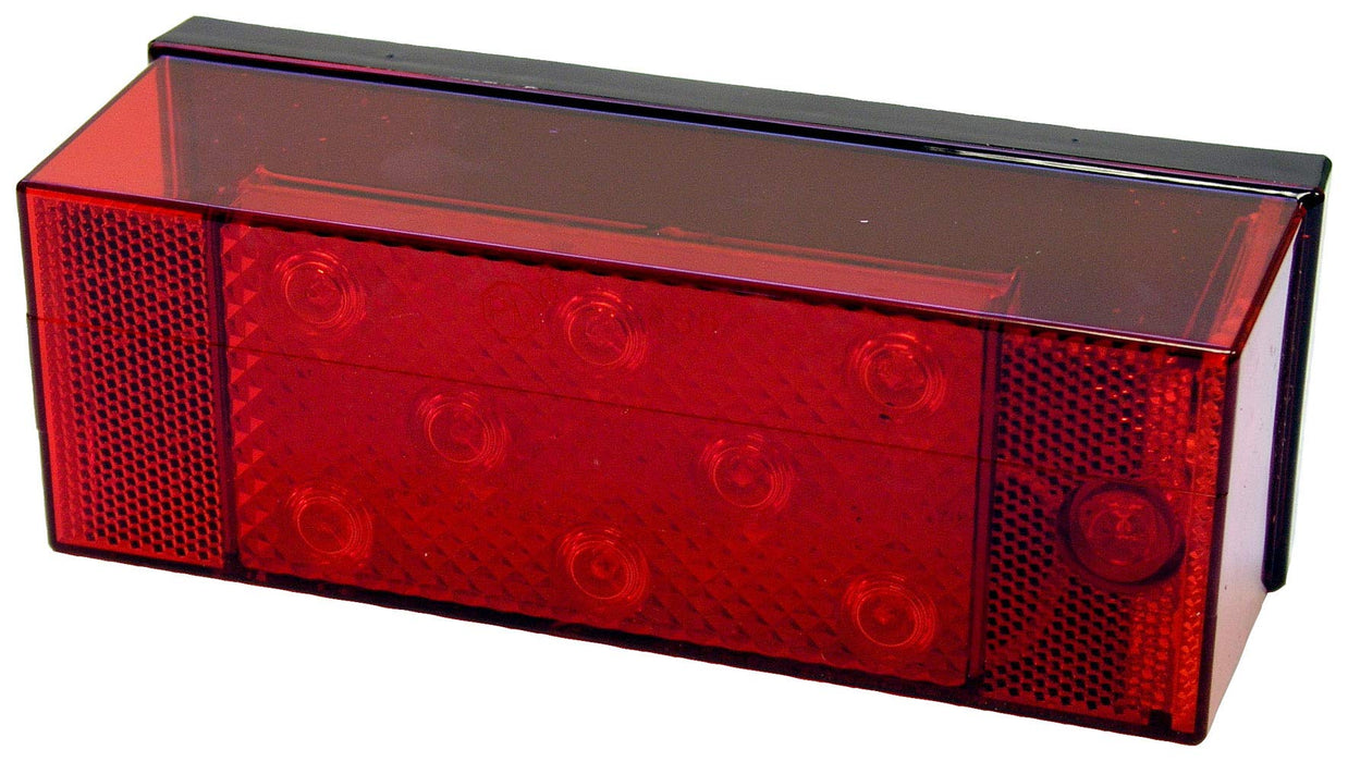 Anderson V856 LED Over 80" Wide Combination Tail Light, Right