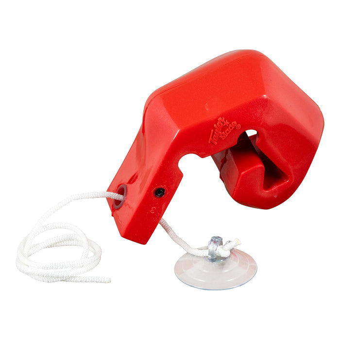 Taylor Made Products 1066 Taylor PWC Fender, Red