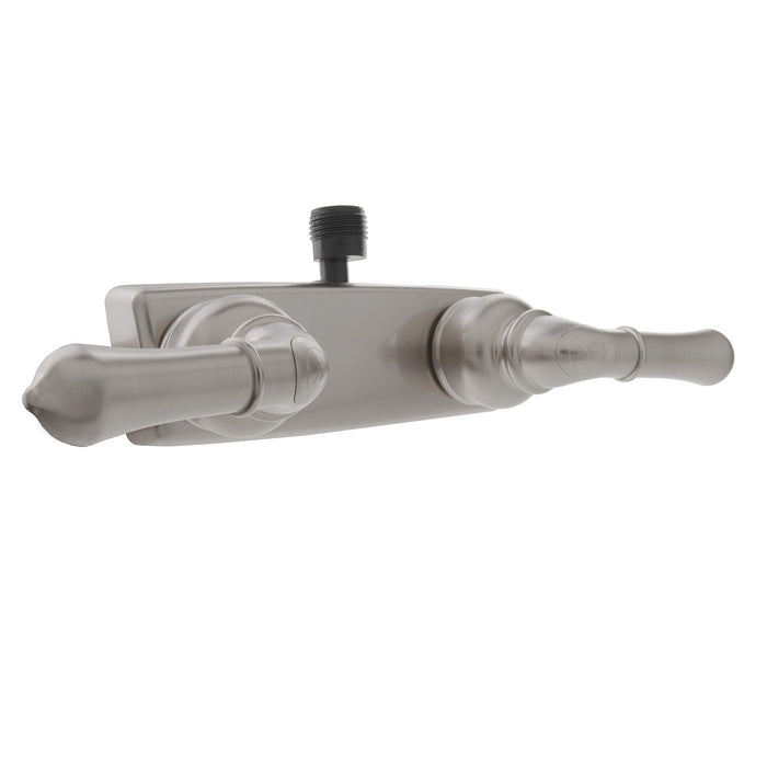 Dura Faucet DF-SA100C-SN Classical Shower Faucet, Satin Nickel