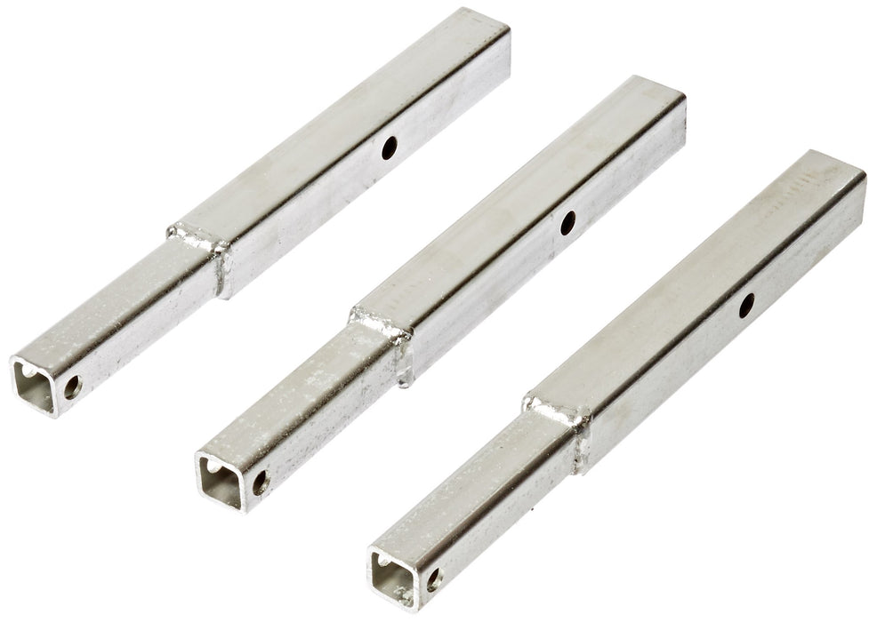 Ultra-Fab 19-950002 Steel Tripod Leg Extensions, 3/pk