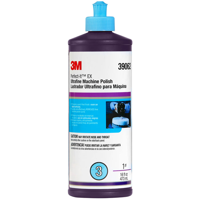 3M 39062 PERFECT-IT PINT