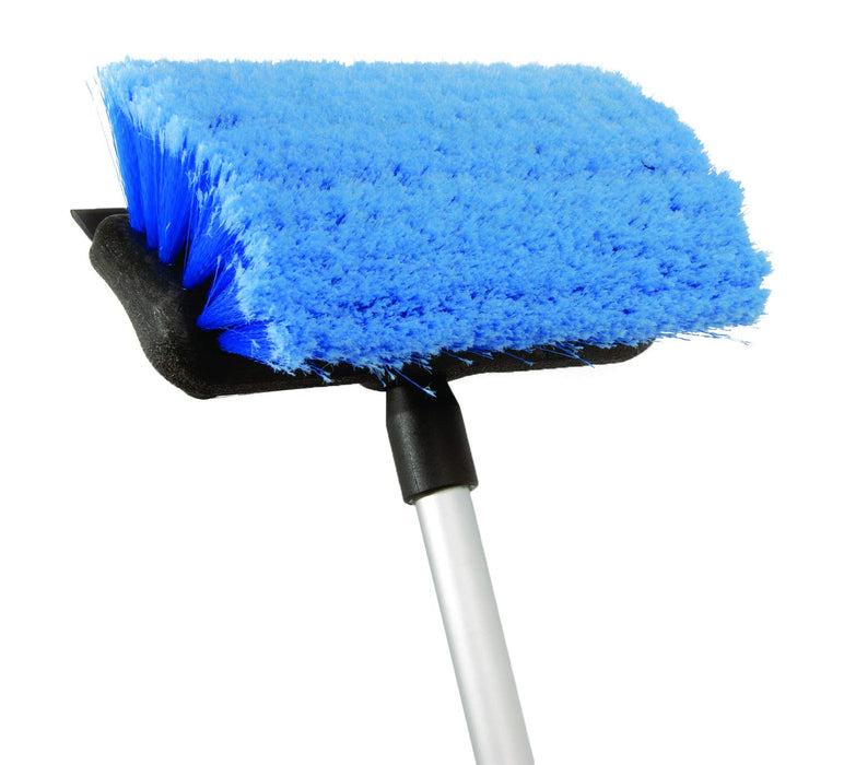 Attwood 11807-2 Deluxe Deck Brush Kit