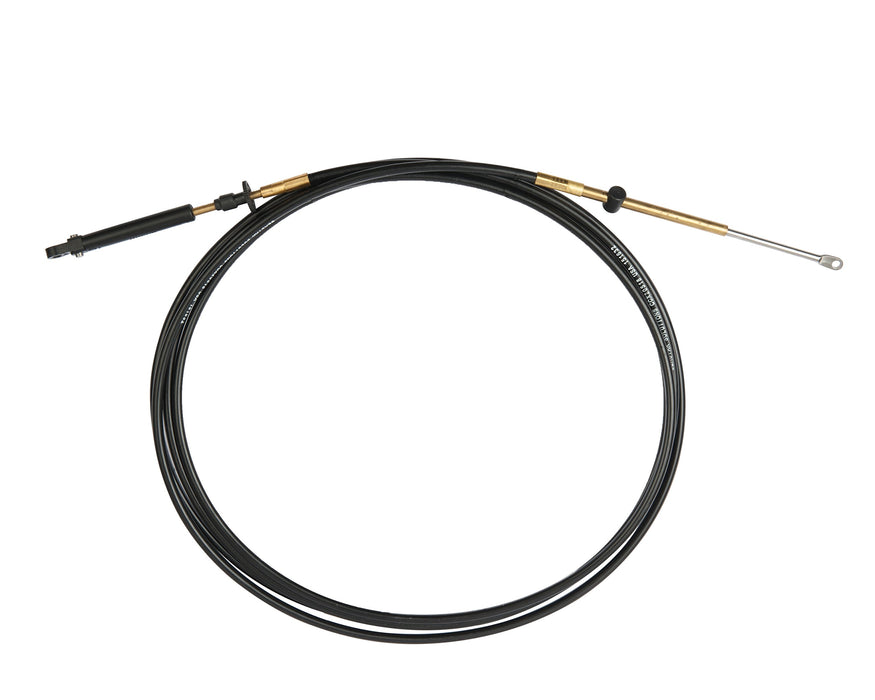SeaStar CCX20509 OMC-J/E TFXtreme Control Cable